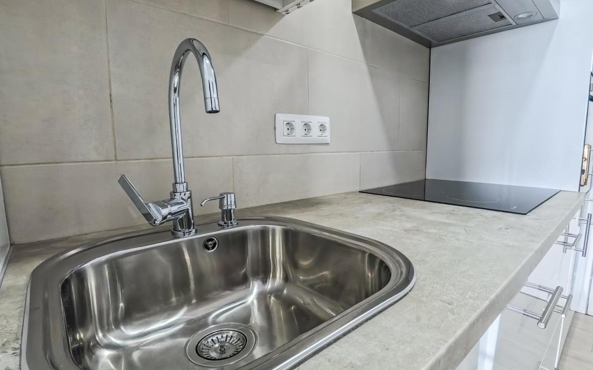 La Brisa Atlantica Appartement Morro Jable Buitenkant foto