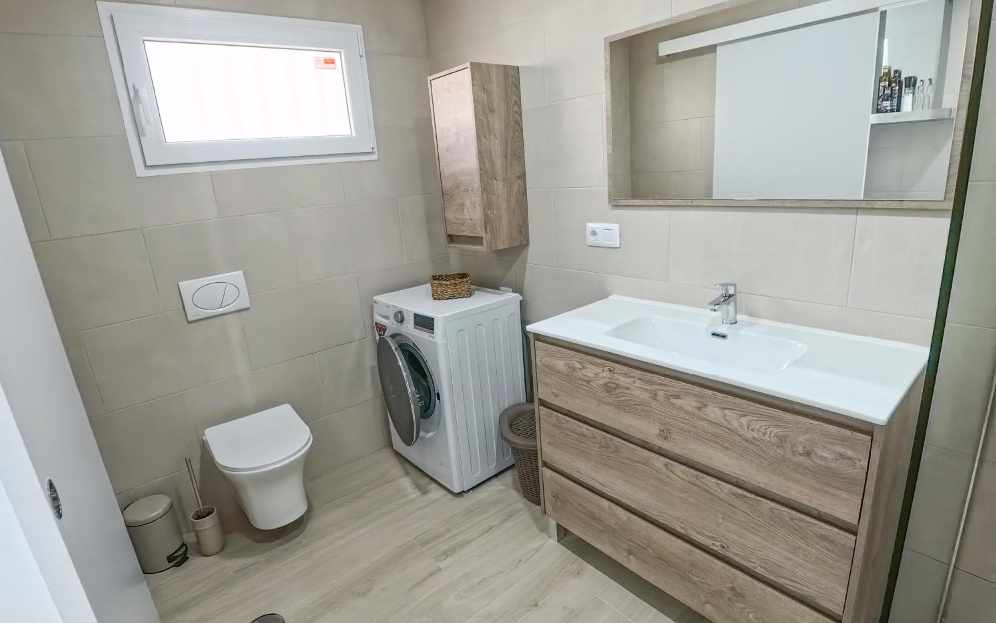 La Brisa Atlantica Appartement Morro Jable Buitenkant foto
