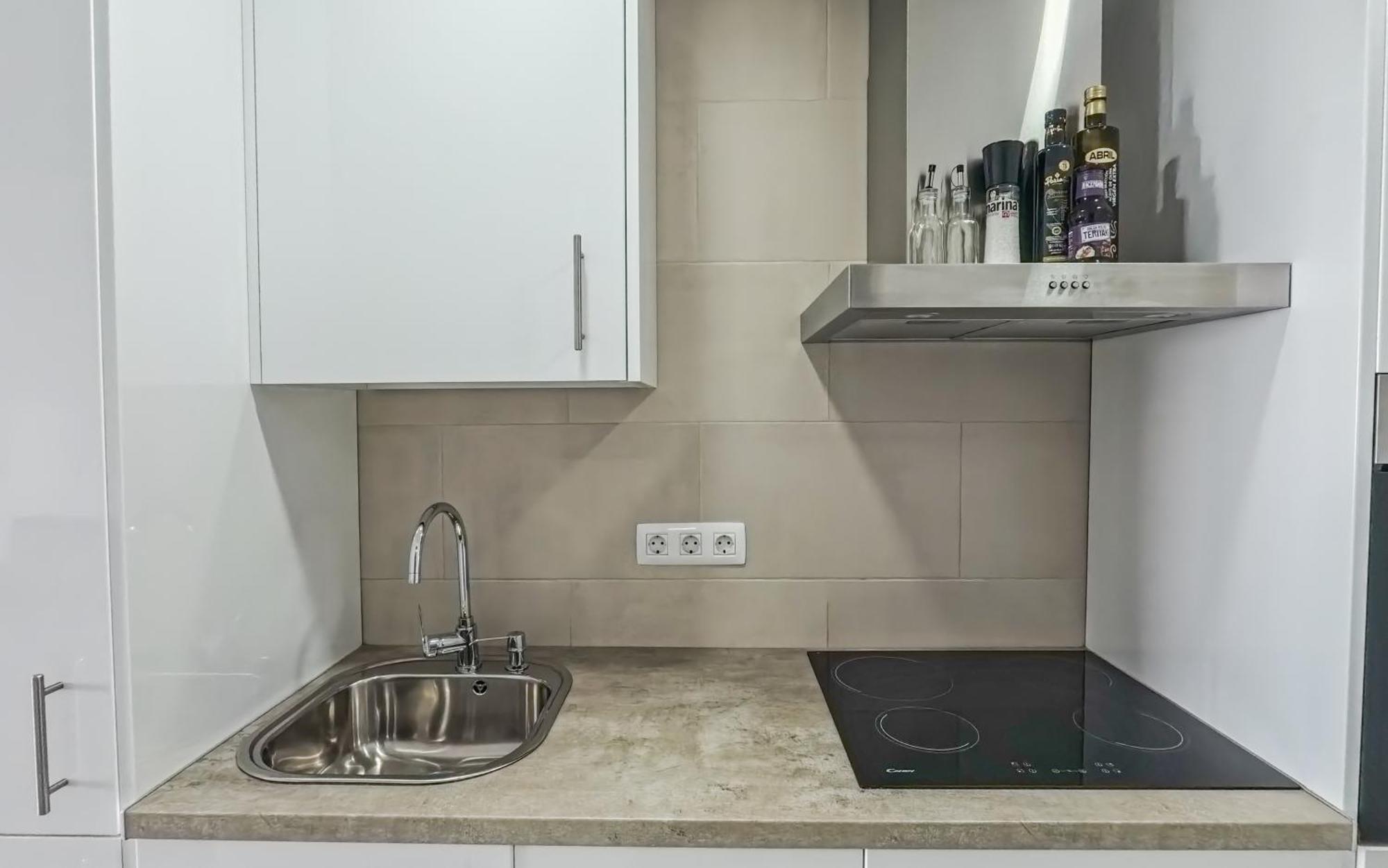 La Brisa Atlantica Appartement Morro Jable Buitenkant foto
