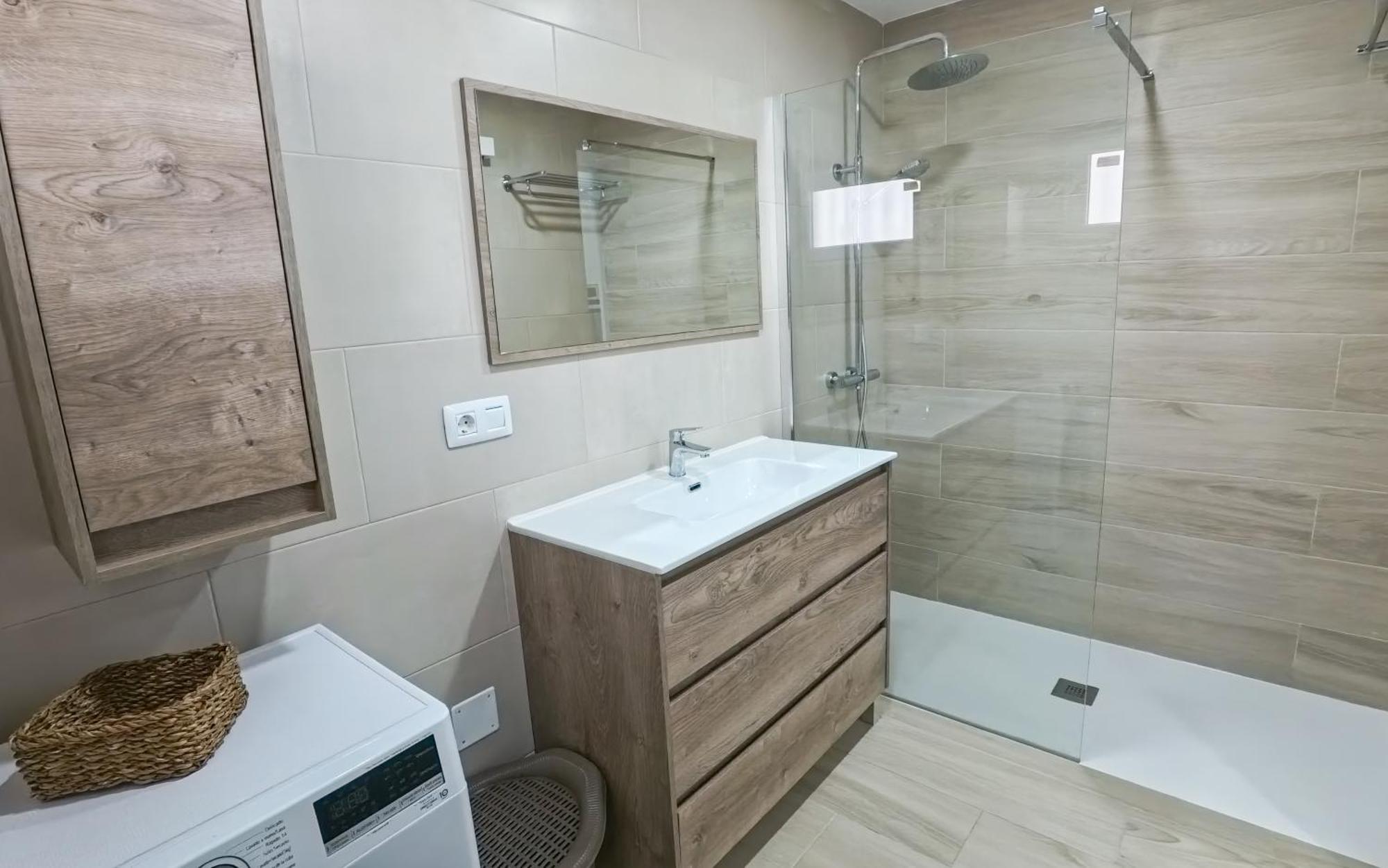 La Brisa Atlantica Appartement Morro Jable Buitenkant foto
