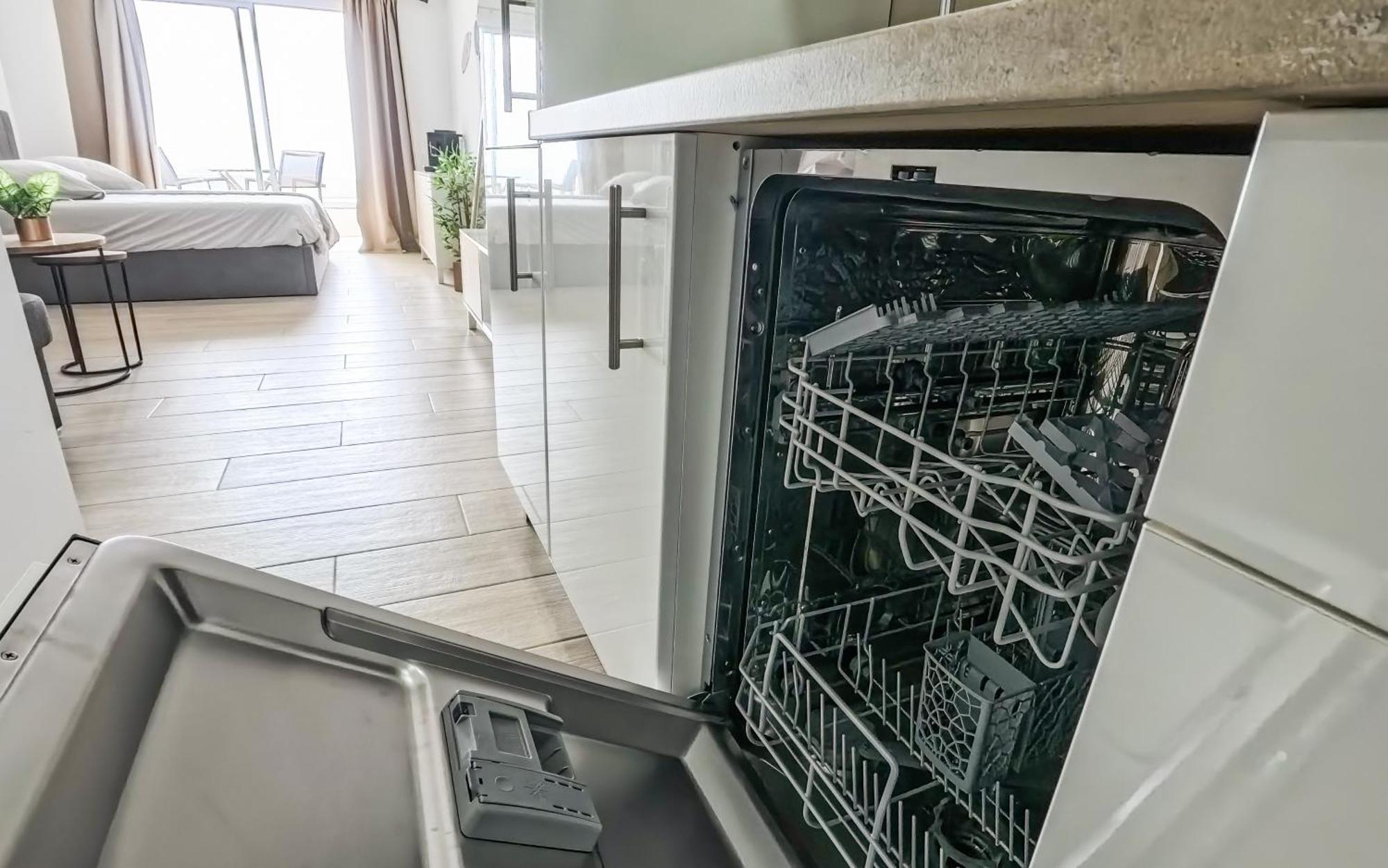 La Brisa Atlantica Appartement Morro Jable Buitenkant foto
