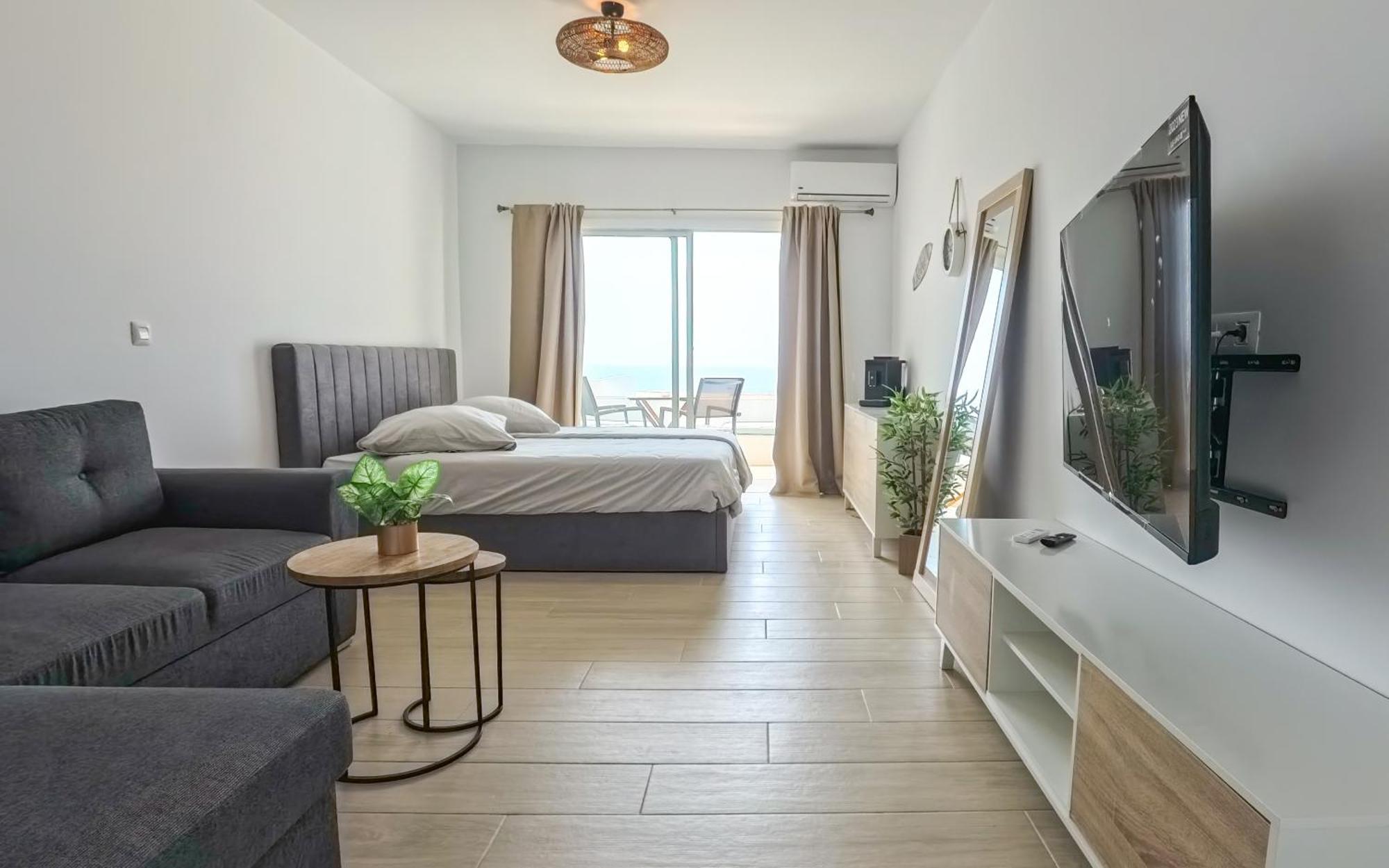 La Brisa Atlantica Appartement Morro Jable Buitenkant foto