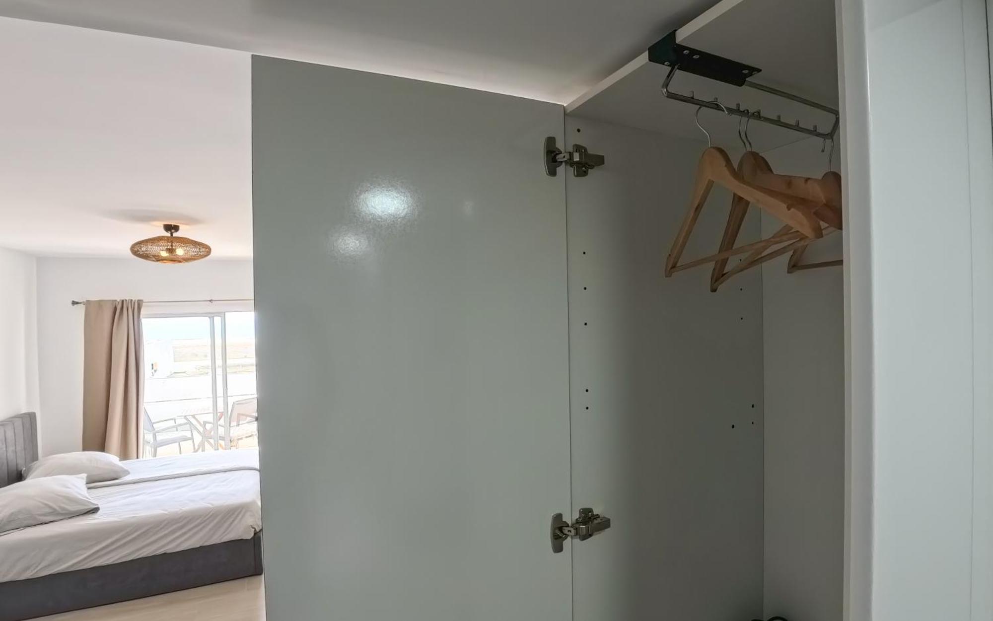 La Brisa Atlantica Appartement Morro Jable Buitenkant foto