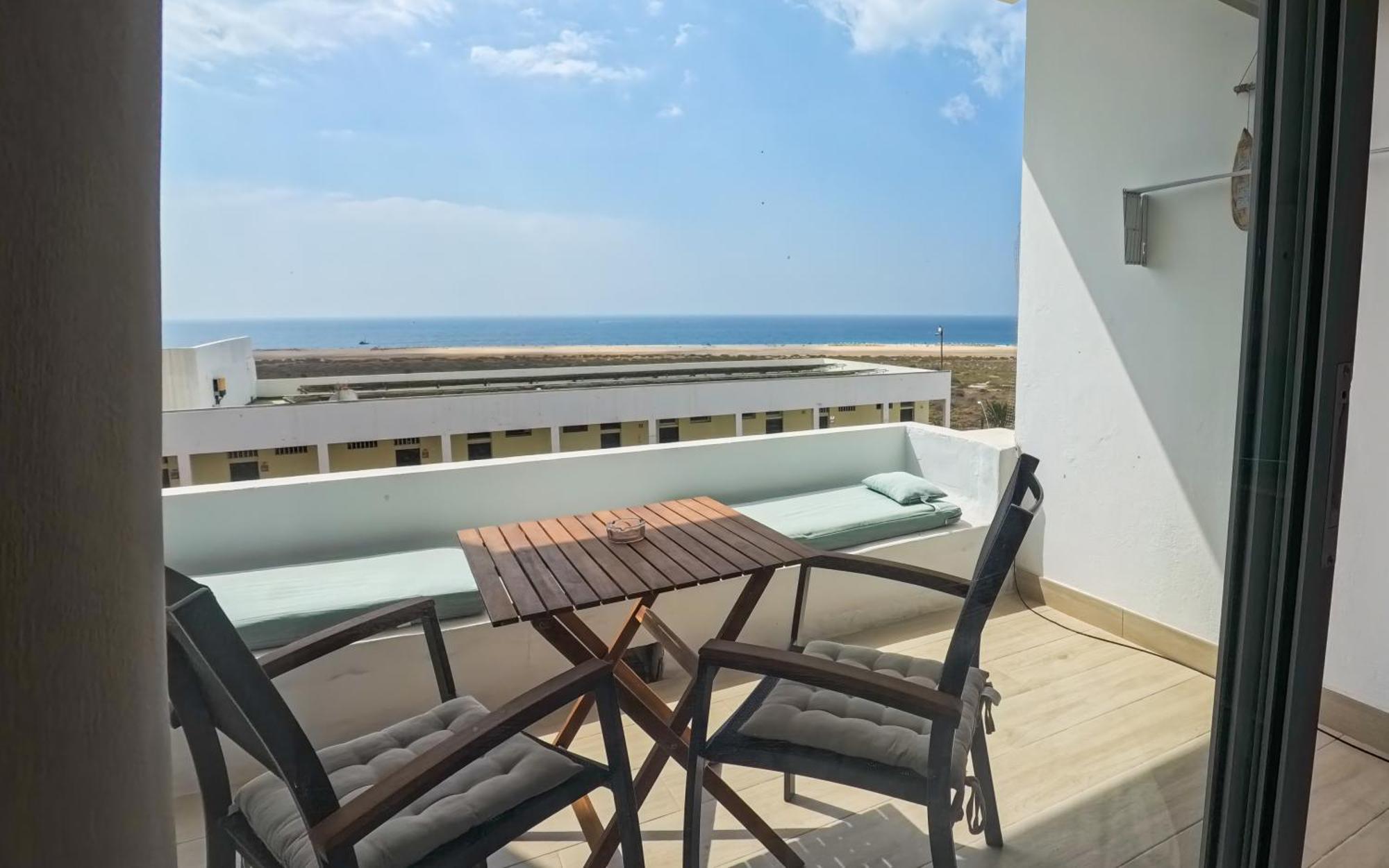 La Brisa Atlantica Appartement Morro Jable Buitenkant foto