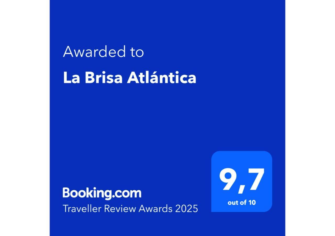 La Brisa Atlantica Appartement Morro Jable Buitenkant foto